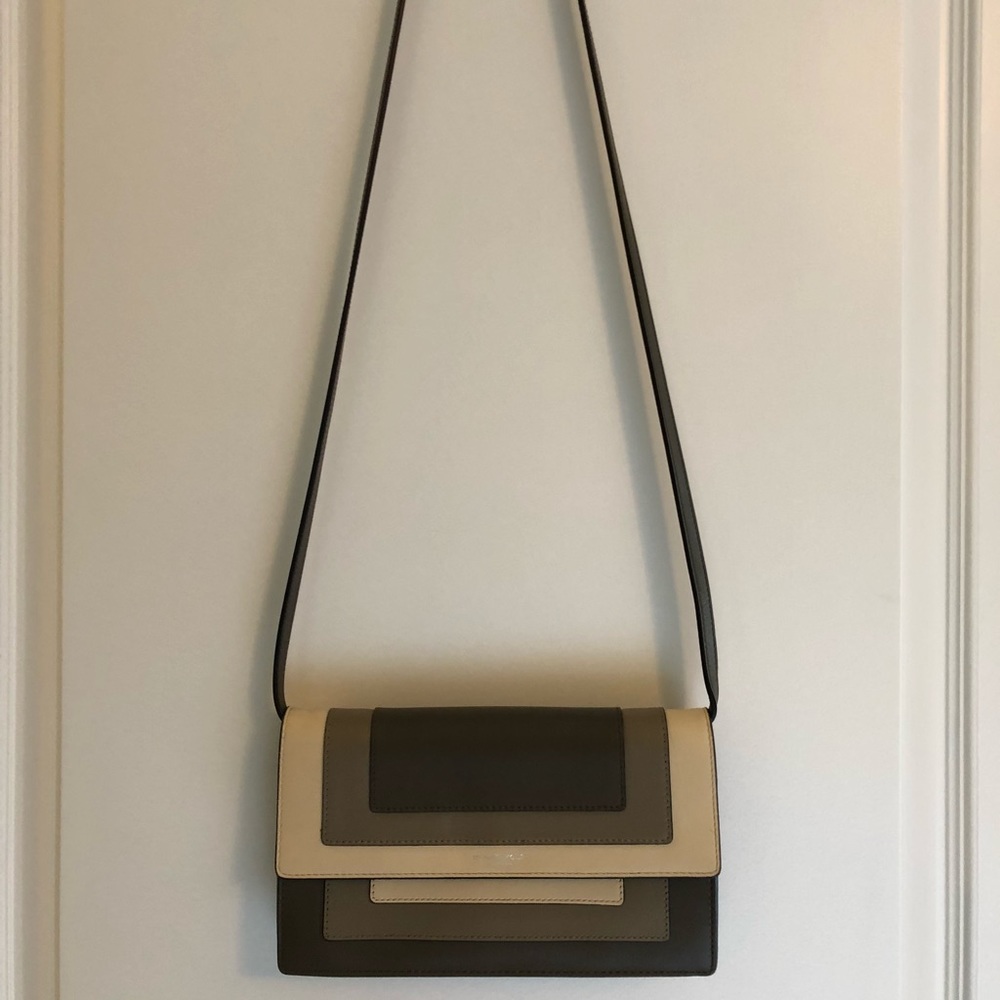Great condition Michael Kors Collection Crossbody Bag